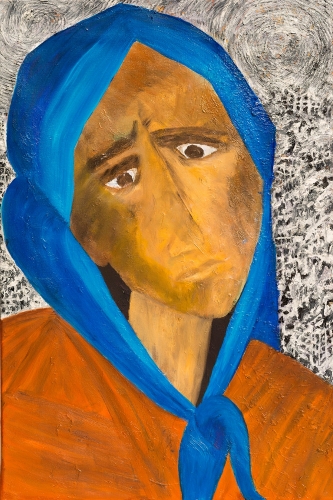 Refugee