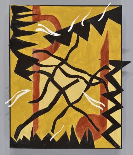 Abstractions 11812
