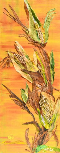 Cornstaulk