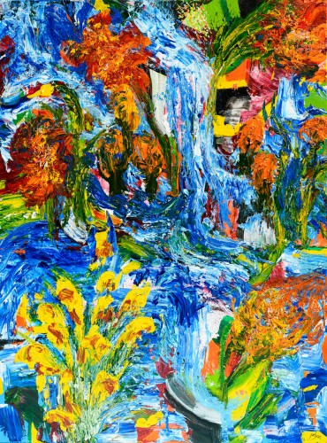 Water Garden